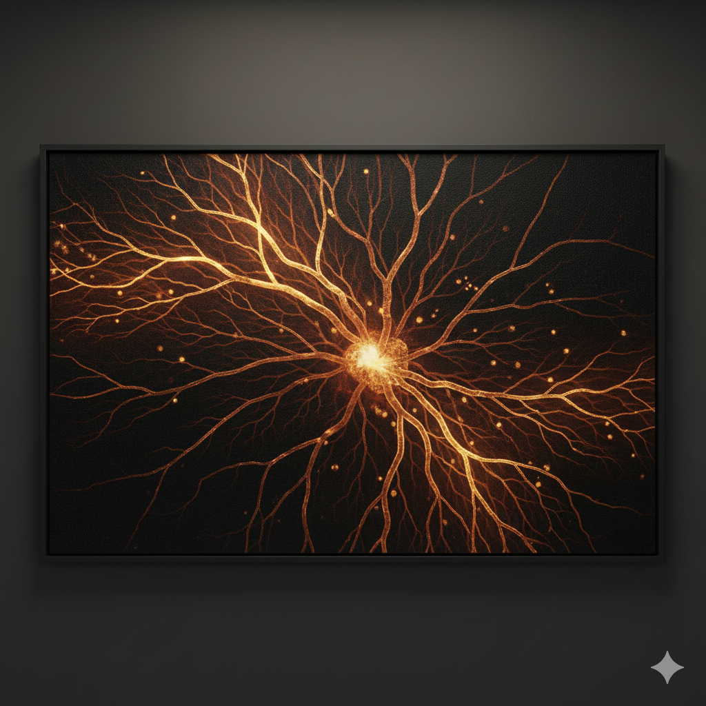 Gli Occhi, Specchio dell'Immortalità. Come la scienza sta riscrivendo le regole dell'invecchiamento visivo